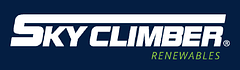 Sky Climber logo