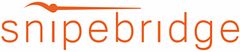 SNIPEBRIDGE logo
