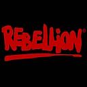 Rebellion logo