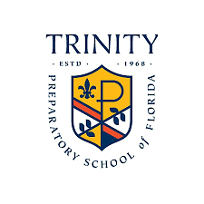 Trinity Preparatory School of Florida logo