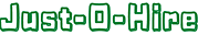 JustOhire logo