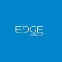 The Edge Group logo