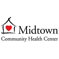 Midtown Community Health logo