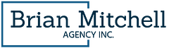 Brian Mitchell Agency logo