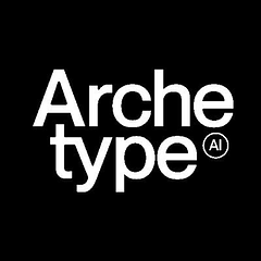 Archetype AI logo