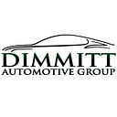 Dimmitt Automotive Group logo
