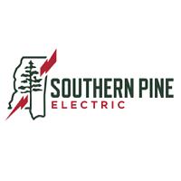 Southern Pine Electric logo
