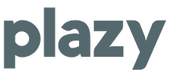 Plazy logo