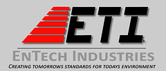 EnTech Industries logo