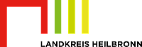 Landratsamt Heilbronn logo