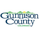 GUNNISON COUNTY logo