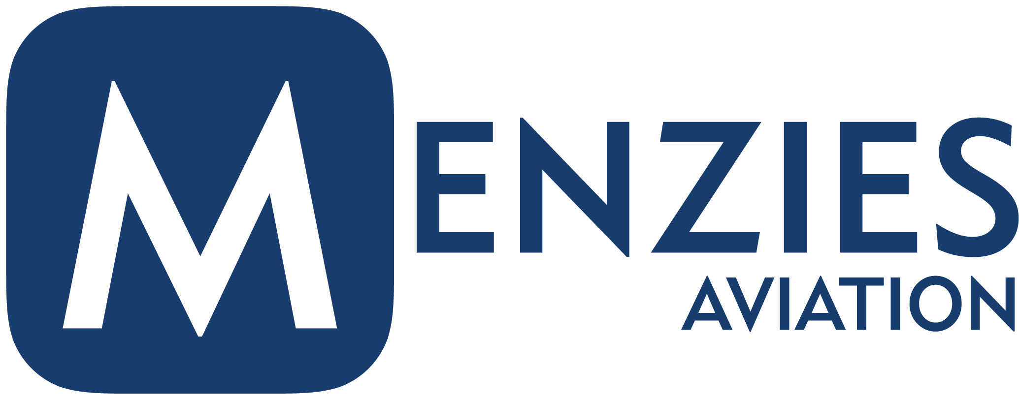 Menzies Aviation Careers logo