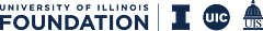 University of Illinois Foundation logo