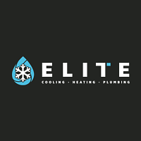 Elite Heating and Air logo