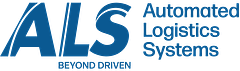 Automated Logistics Systems logo