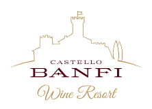 Castello Banfi Wine Resort logo