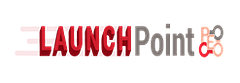 LaunchPointPEO logo