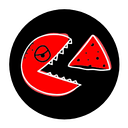 Loiee G's Pizza logo