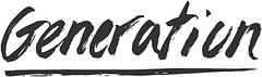Generation UK & Ireland logo