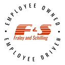 Fraley & Schilling, Inc. logo