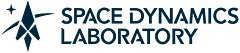 Space Dynamics Laboratory logo