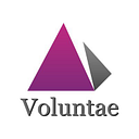 Voluntae logo