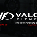 Valor Fitness logo