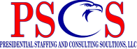 Presidential Staffing Solutions logo
