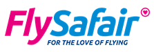 FlySafair logo