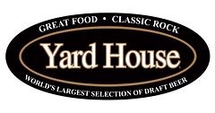 Yard House logo