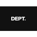 DEPT® logo