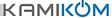 kamikom logo