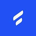 Flip logo