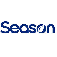 Season logo