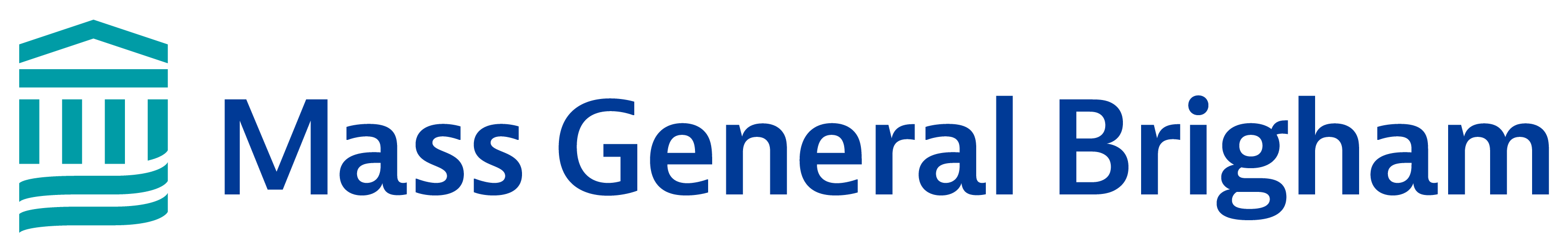 Mass General Brigham logo