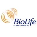 USA - 3387 BioLife Plasma Services, LP logo