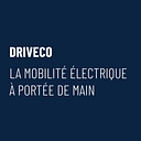 Driveco logo