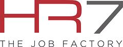 HR7 Süd logo