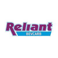 Reliant BevCarb logo