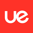 La Universidad Europea logo