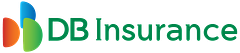DB Insurance Co. logo