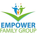 Empower Family Group logo