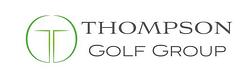 Thompson Golf Group logo