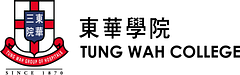 Tung Wah College logo