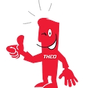 Theobald Software GmbH logo