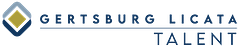 Gertsburg Licata Co.A logo