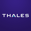 Thales Defense & Security logo