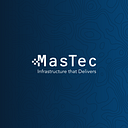 MasTec Industrial logo