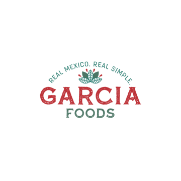 Nuevo Garcia Foods logo