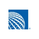 United Air Lines logo